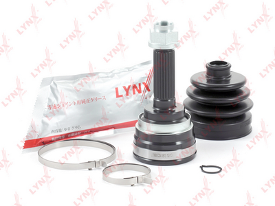 ШРУС наружный LYNXauto CO1813