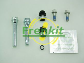Направляющие тормозного суппорта комплект FRENKIT 810086