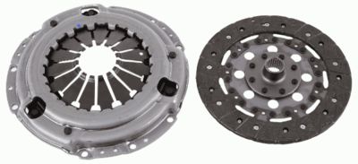 Комплект сцепления SACHS 3000950952