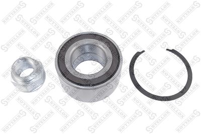 Подшипник ступицы передний комплект STELLOX 4328515SX