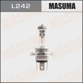 Лампа галогенная Masuma L242