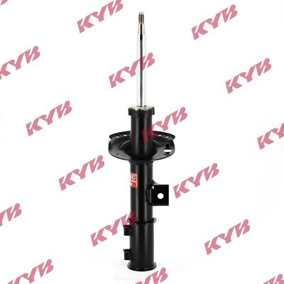 Амортизатор передний левый KYB 3330049