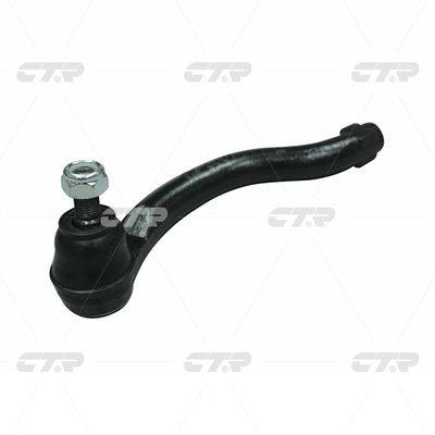 Наконечник рулевой тяги левый CTR CE0242L
