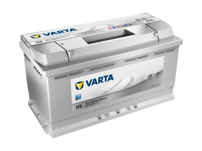 Аккумулятор VARTA 600402083