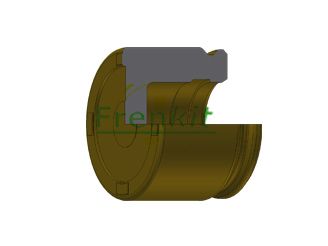 Поршень суппорта тормозного переднего FRENKIT P665201