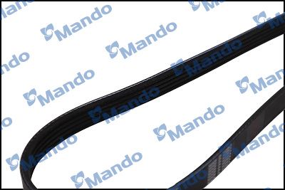 Ремень поликлиновой Mando MB5PK1240