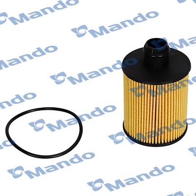 Фильтр масляный Mando EEOE0065Y