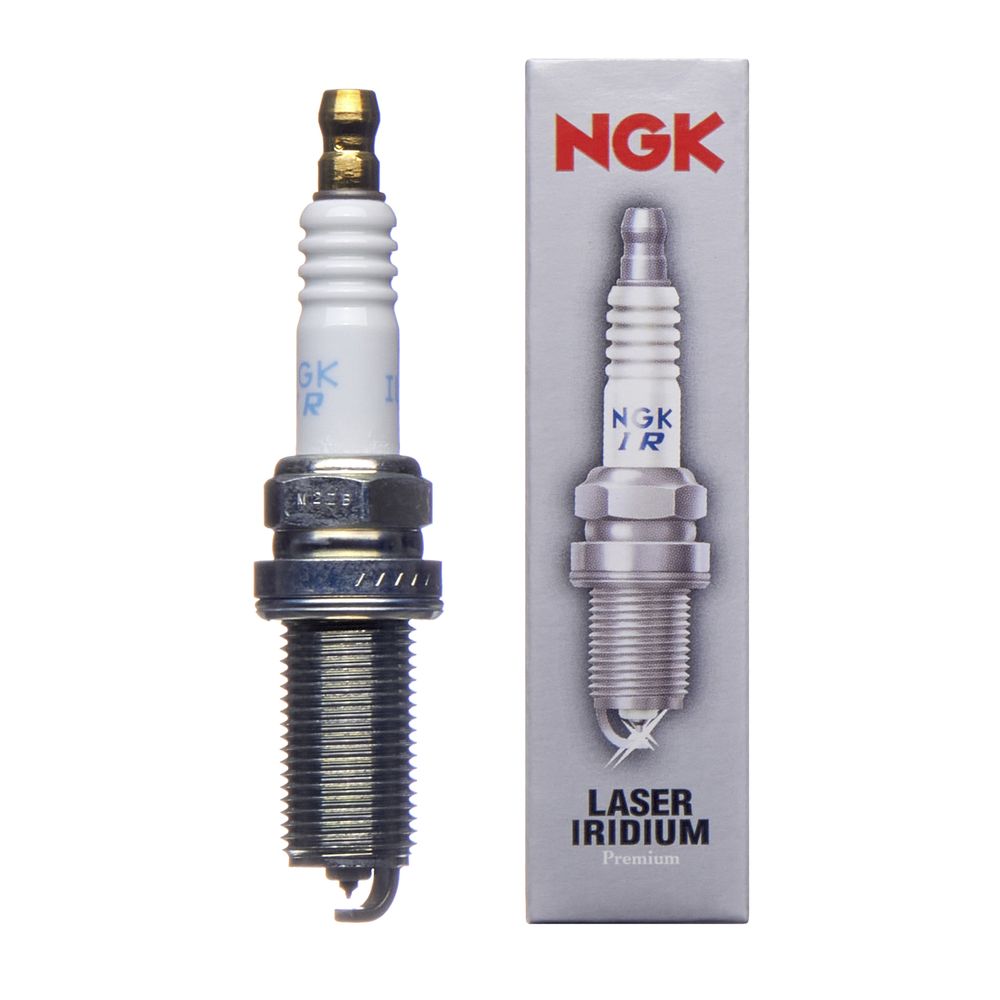 Свеча зажигания NGK ILFR6A