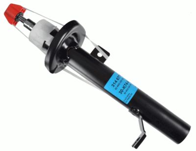 Амортизатор передний левый SACHS 314677