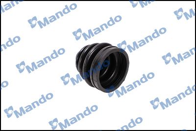 Пыльник ШРУС наружный Mando DCC000228