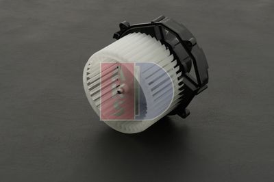 Вентилятор отопителя CITROEN/PEUGEOT 6441CG