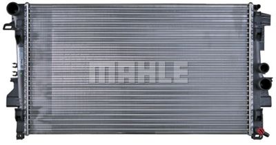 Радиатор охлаждающей жидкости MAHLE CR608000P