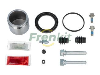 Ремкомплект тормозного суппорта FRENKIT 760570
