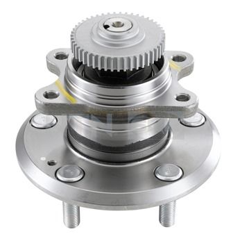 Ступица колеса SNR R18441