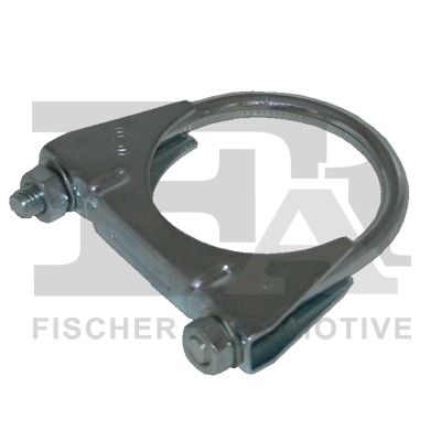 Хомут универсальный TRANSMASTER C852