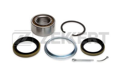 Комплект подшипника ступицы B-RING BK8904