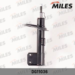 Амортизатор Miles DG11036