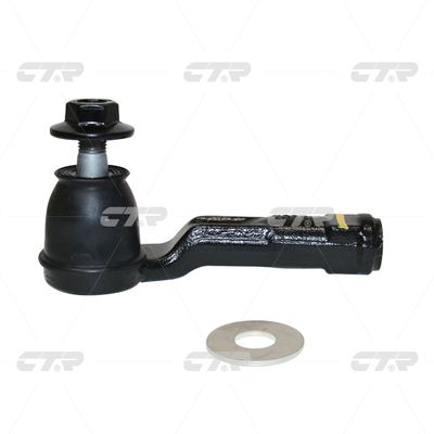 Наконечник рулевой тяги CTR CE0348L