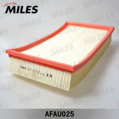 Фильтр воздушный Miles AFAU025