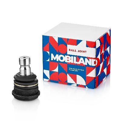 Опора шаровая передней подвески нижняя MOBILAND 130100180