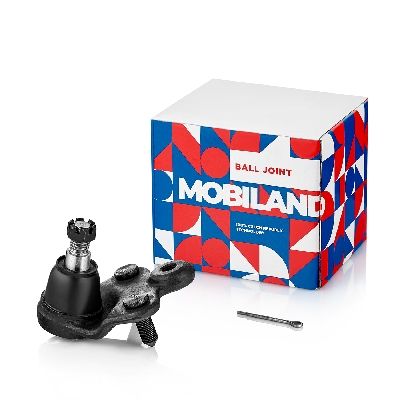 Опора шаровая передней подвески левая MOBILAND 130110030