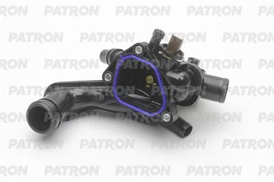 Термостат в корпусе PATRON PE21056