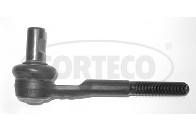 Наконечник рулевой тяги CORTECO 49398679