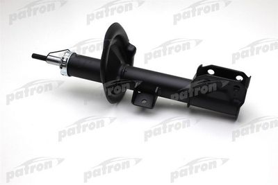 Амортизатор передний правый PATRON PSA333751
