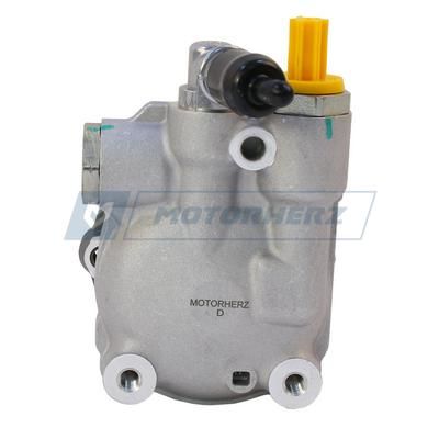 Насос ГУР MotorHerz P1474HG