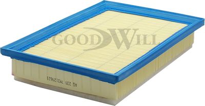 Фильтр воздушный GOODWILL AG239