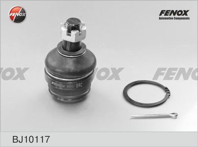 Опора шаровая FENOX BJ10117