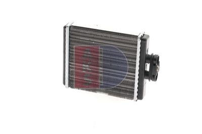 Радиатор отопителя VAG 6R0819031