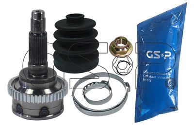 ШРУС наружный GSP 834006