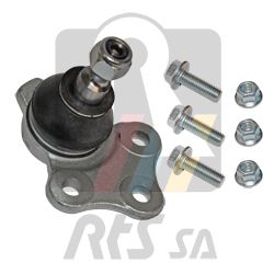 Опора шаровая RTS 9302406056