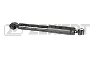 Амортизатор газовый задней подвески Zekkert SG6316