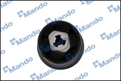 Сайлентблок задней балки Mando MCC010618
