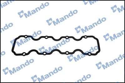 Прокладка клапанной крышки Mando DNI90412303