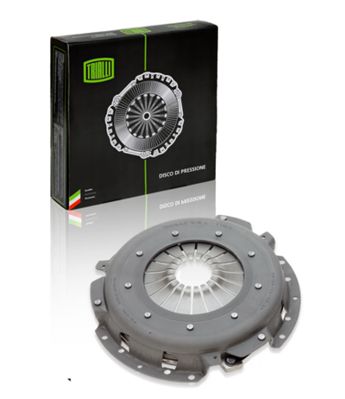 Корзина сцепления TRIALLI FS902