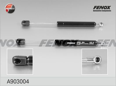 Амортизатор FENOX A903004