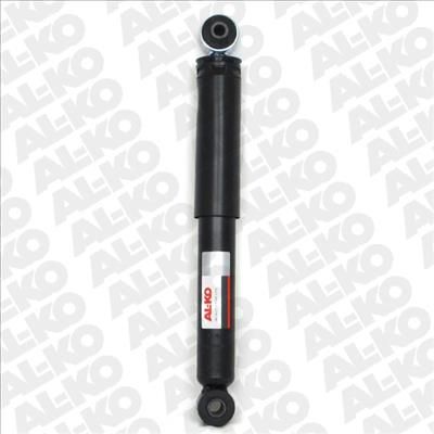 Амортизатор задний газовый TORR DH1196