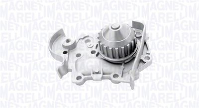 Насос водяной MAGNETI MARELLI WPQ0961