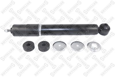 Амортизатор передний газовый STELLOX 12140087SX