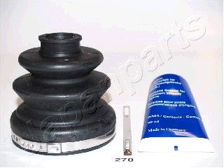 Пыльник ШРУС комплект JAPANPARTS KB270