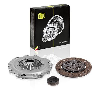 Комплект сцепления TRIALLI FR1804