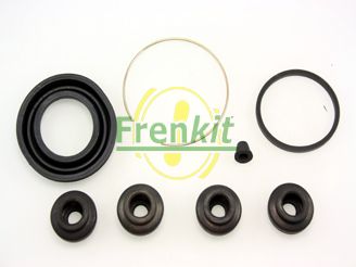 Ремкомплект тормозного суппорта FRENKIT 248058