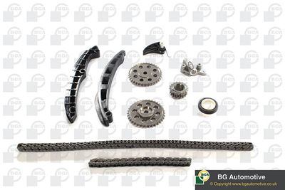 Комплект цепи ГРМ BGA TC2005FK
