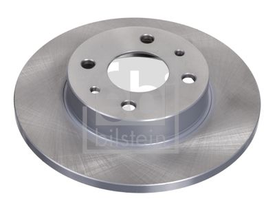 Диск тормозной FEBI 10619