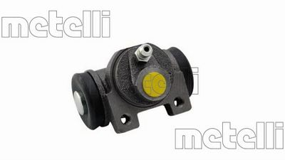Цилиндр тормозной рабочий METELLI 040703