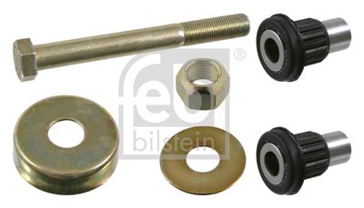 Комплект сайлентблоков FEBI 05841