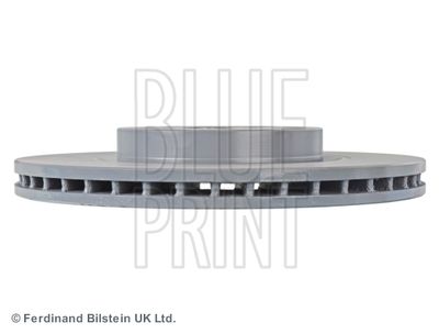Диск тормозной Blue Print ADH24391